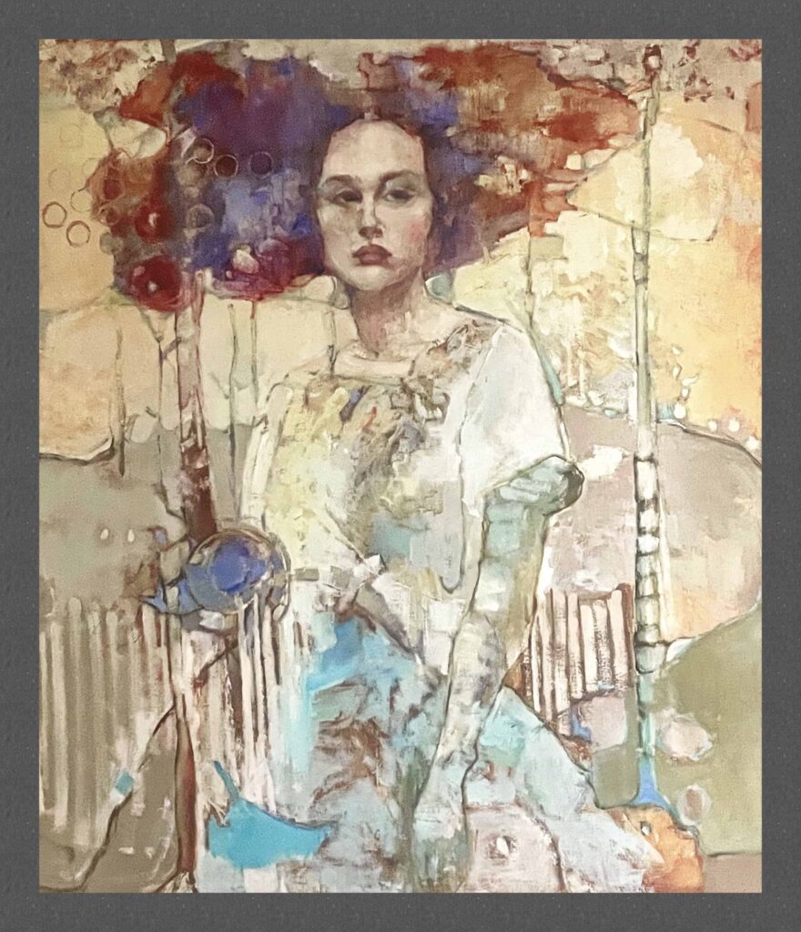 Mademoiselle Lisette