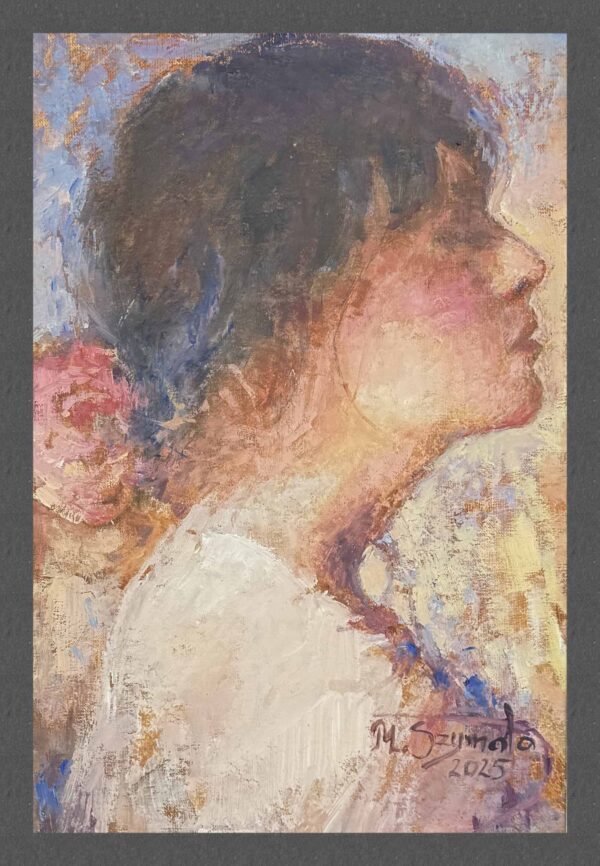 Śnij kochanie śnij