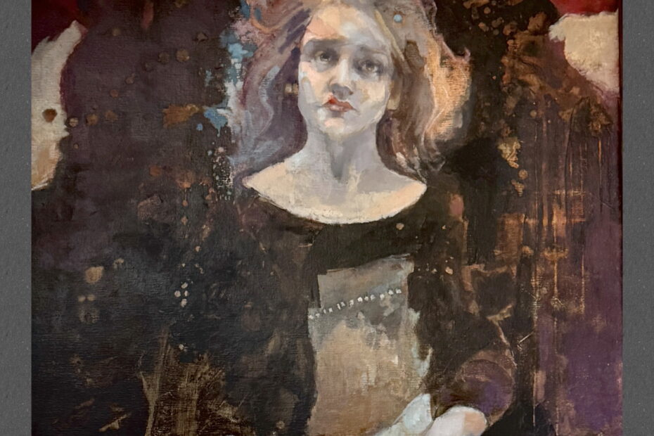 malarstwo Marta Szymala
